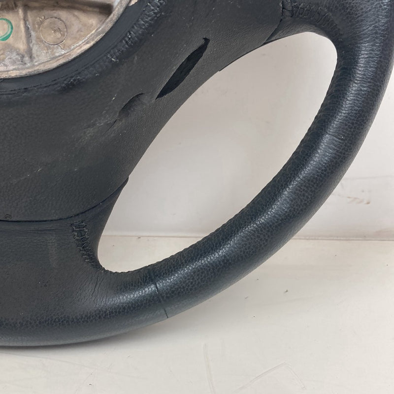 2009-2011 BMW 328i E90 Steering Wheel Black 9217864 OEM #4778M