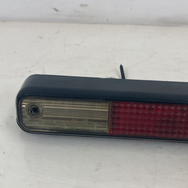 1995-1998 Chevrolet Silverado 2500 GMT400 Third Brake Light Center OEM