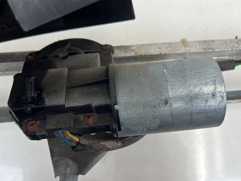 1990-1992 Volvo 740 940 Windshield Wiper Motor Transmission Linkage OEM #5899EM