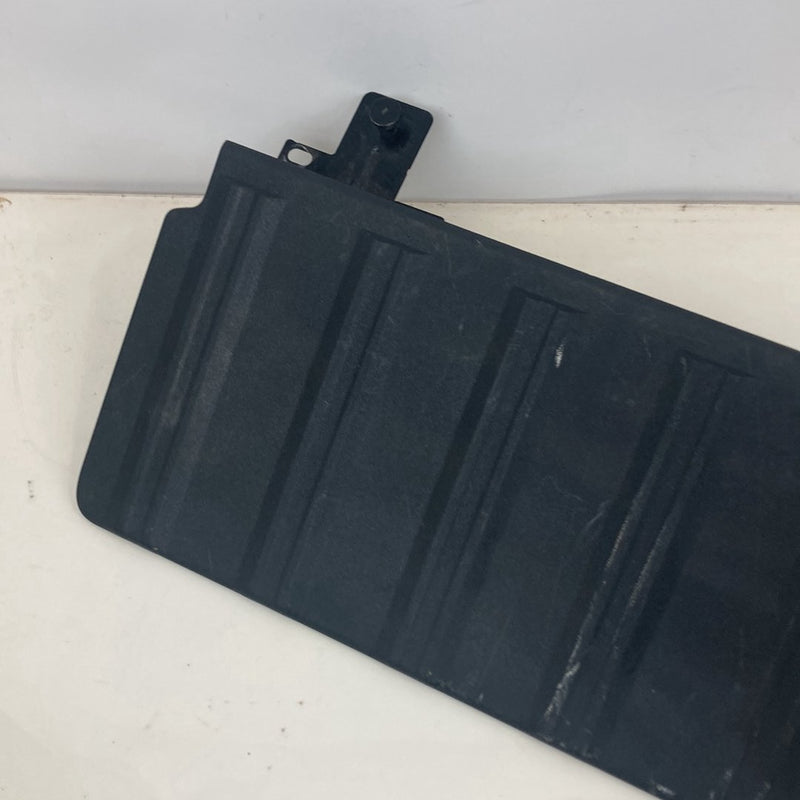 2005 Volvo XC90 I 275 Trunk Scuff Plate Cargo Black 08641116 OEM #4854M