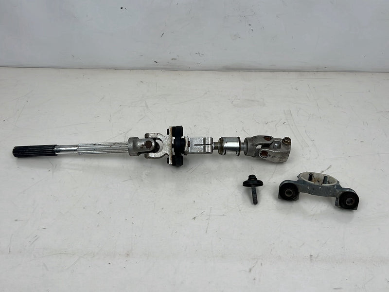1993-1997 Volvo 850 Steering Column Intermediate I Shaft 3516651 OEM