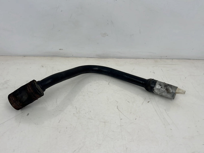 1996-2003 Audi S8 D2 A8 Gas Fuel Tank Filler Neck Hose Tube 4D0201134 OE #6578EM
