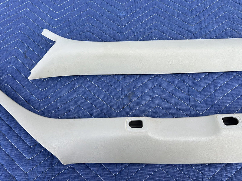 Chevrolet Silverado - A Pillar Trim PN: 15707257 15952949