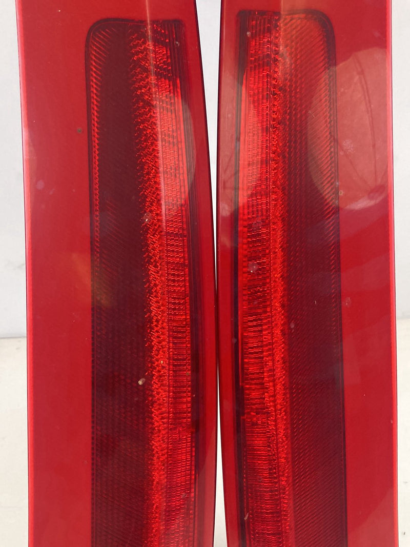 2003-2006 Volvo XC90 Right & Left Upper Tail Light Lamp Assembly Pair OEM #4816M