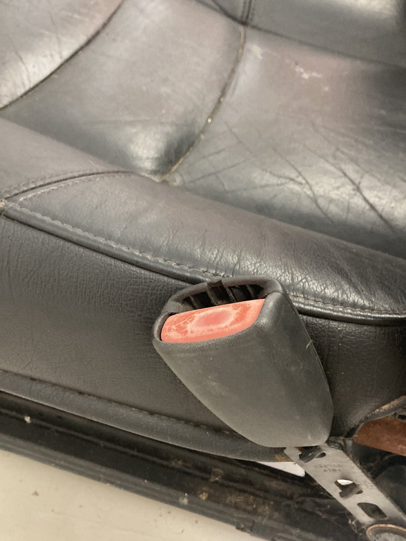 1998-2000 Volvo V70 Front Left Right Seat Pair OEM #5228M