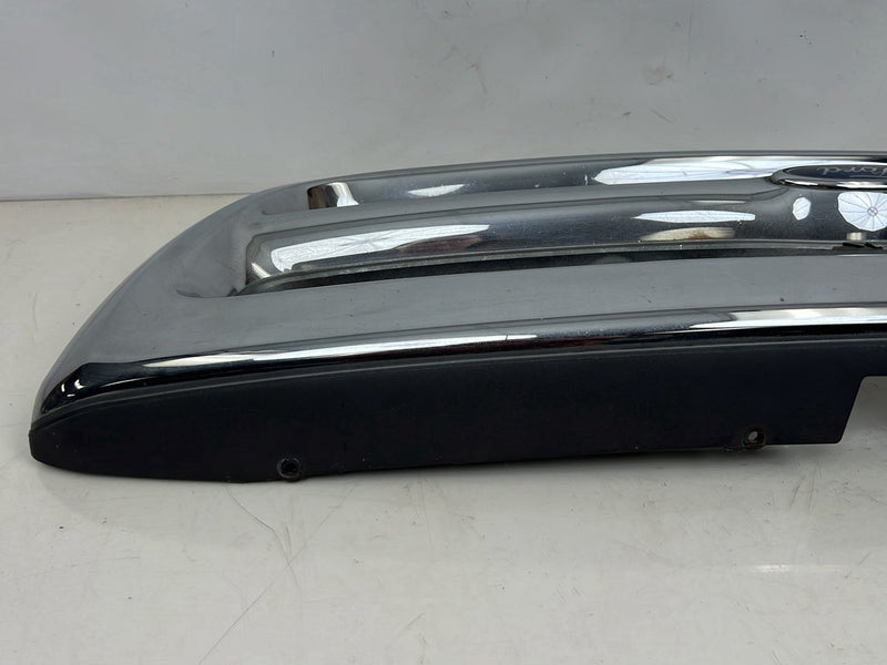 1993-2000 Ford Ranger Front Upper Grille Chrome F87B-8200 OEM #6036EM