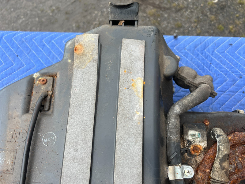 Porsche PN: 477820002A