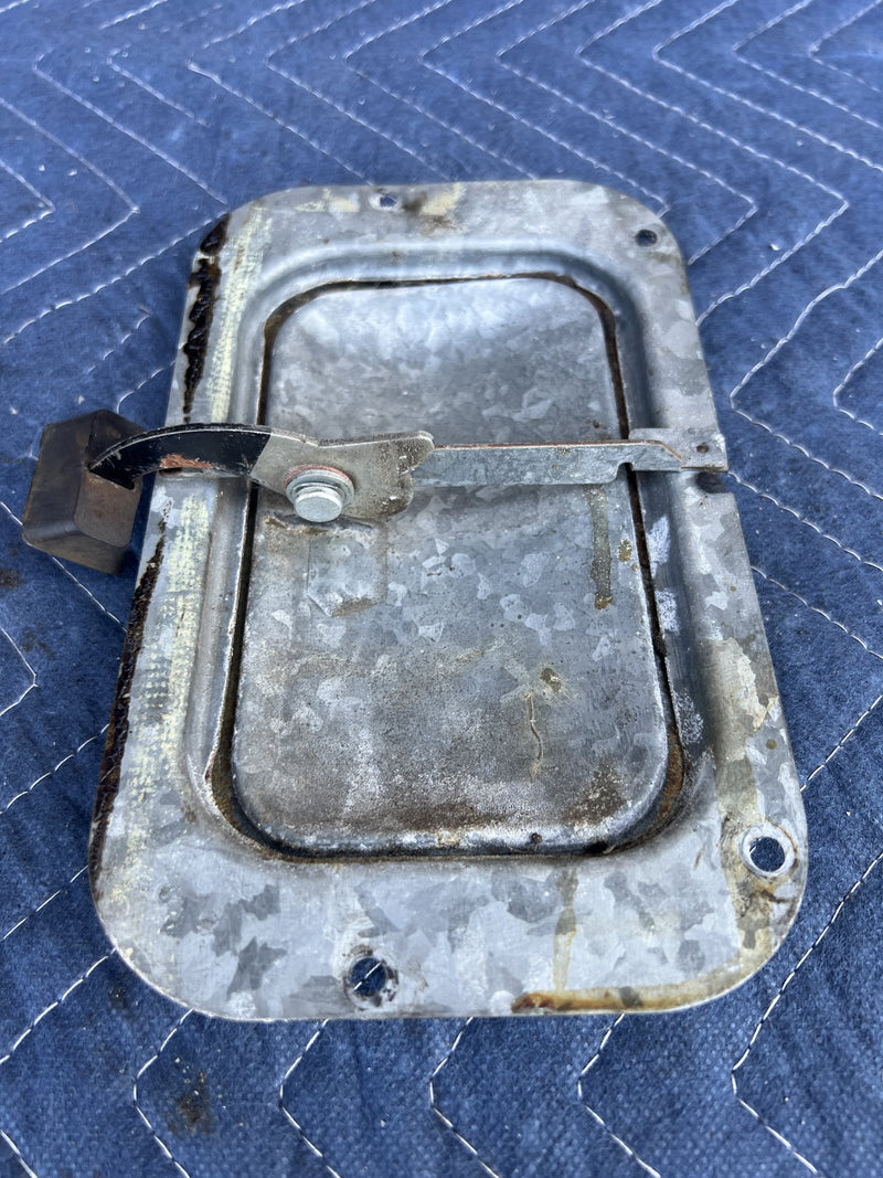 1973 Volvo 140 142 - Air Vent