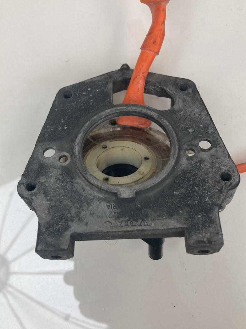 1992 Volvo 940 944 - Clock Spring PN: 3516420 1387542 8C0093449 218650102 506323