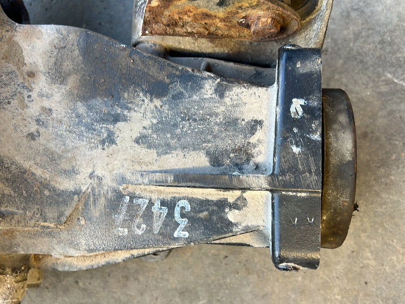 1996-2003 Audi S8 D2 A8 Rear Differential Assembly 01R525131C OEM #6430EM