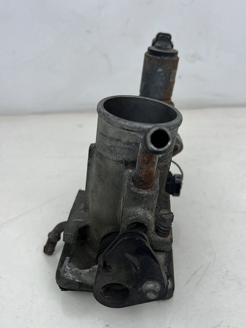 1993-2000 Ford Ranger 2.5L Throttle Valve Body Assembly F87U-BB OEM #6044EM