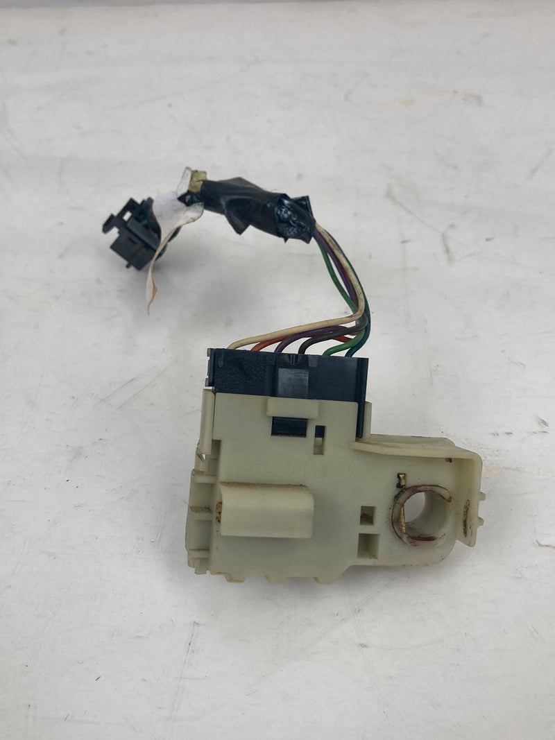 1995-1998 Chevrolet Silverado 2500 GMT400 Brake Light Switch 12450076 OEM