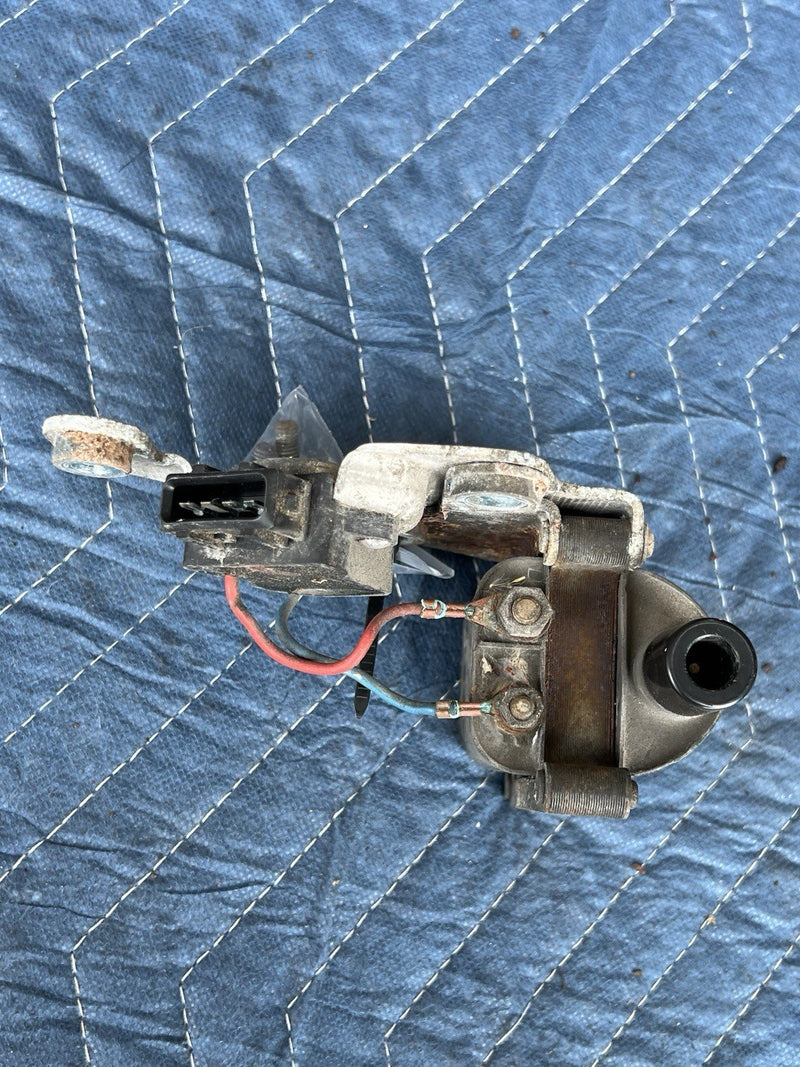 1993-1997 Volvo 850 850R V70 Ignition Coil Pack 5 Cylinder 2.4L OEM #4492E