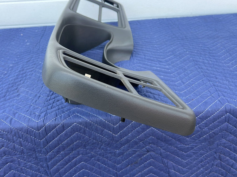 Chevrolet Silverado - Gauge Cluster Trim PN: 15085843 15731974