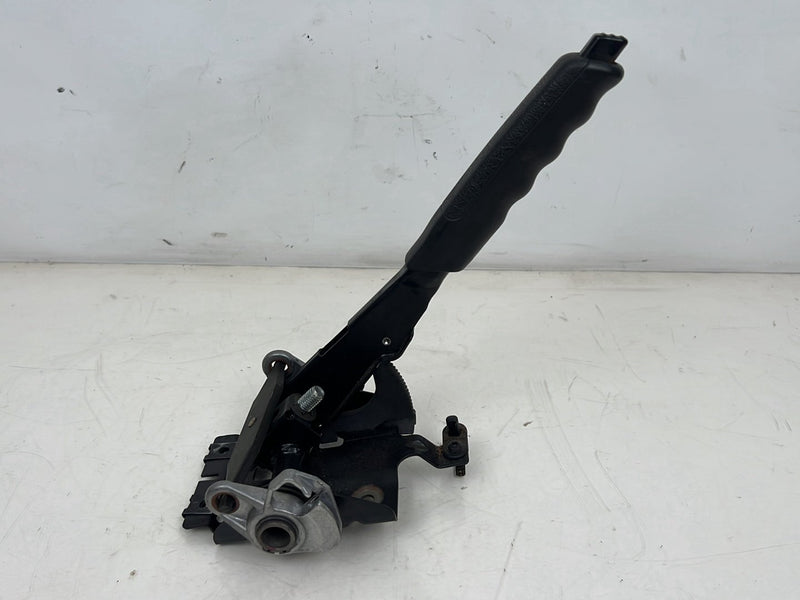 1993-1997 Volvo 850 Parking Emergency E Brake Handle Lever Assembly OEM