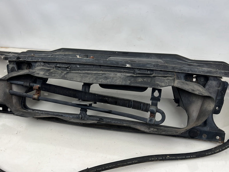 2004-2007 Volvo S60R V70R Front Radiator Core Support Mount Frame OEM #5797EM