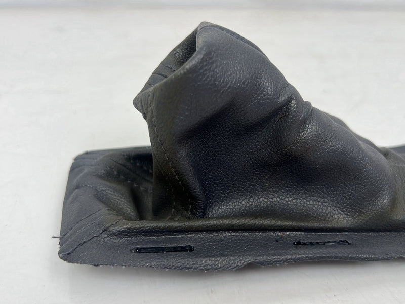 1998-2000 Volvo V70 S70 Center Console Shift Boot Bezel Trim OEM