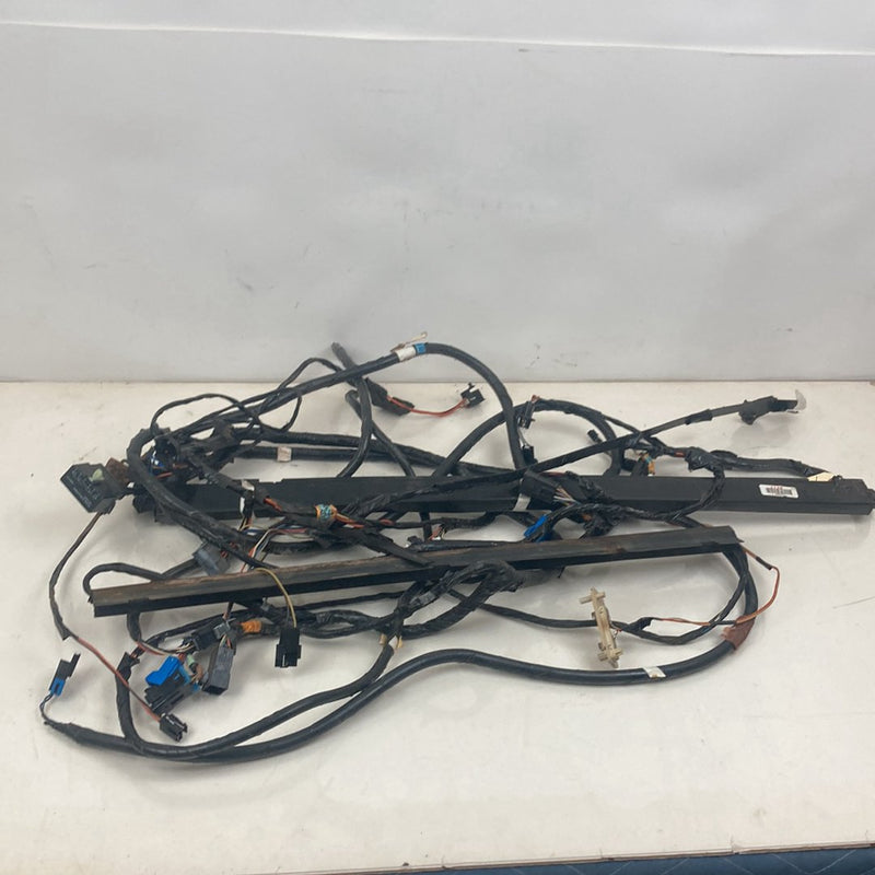 1996 Chevrolet Silverado GMT800 - Body Wiring Harness