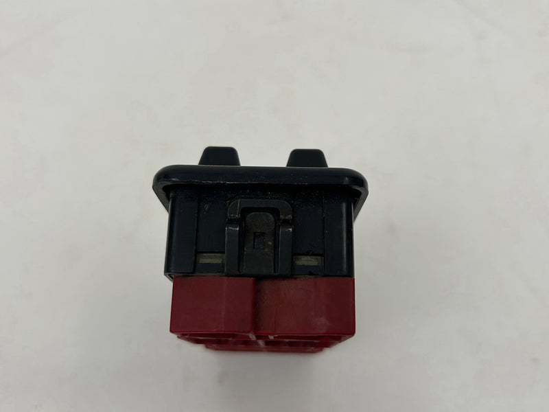 1990-1992 Volvo 740 745 940 Front LH Left Master Door Window Switch OEM #5859EM