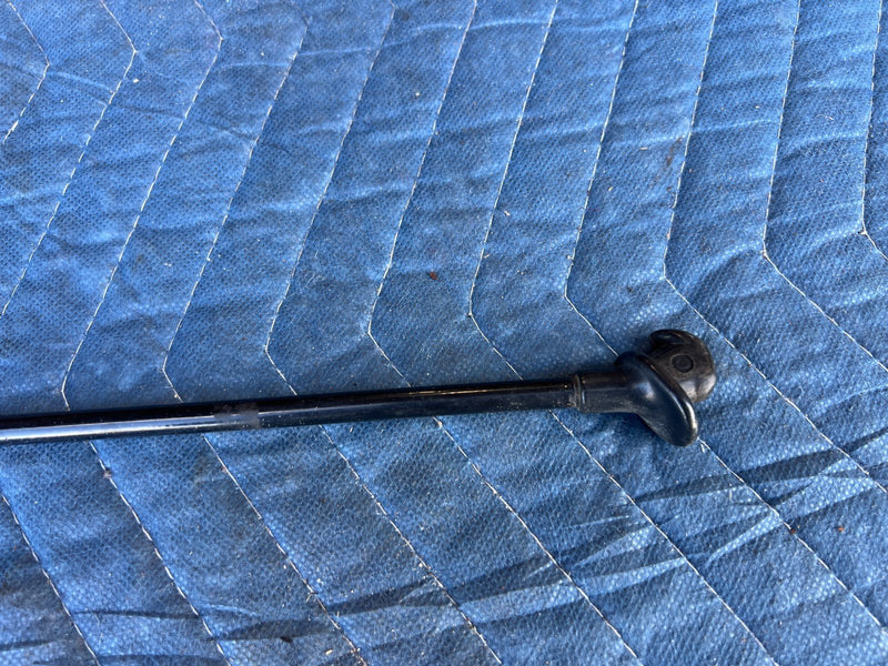 2003-2008 Toyota Corolla Front Hood Engine Bonnet Rod Prop Arm OEM #3347EM