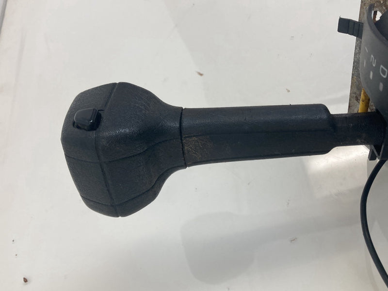 1992 Volvo 940 944 - Automatic Shifter Assembly PN: 3544164