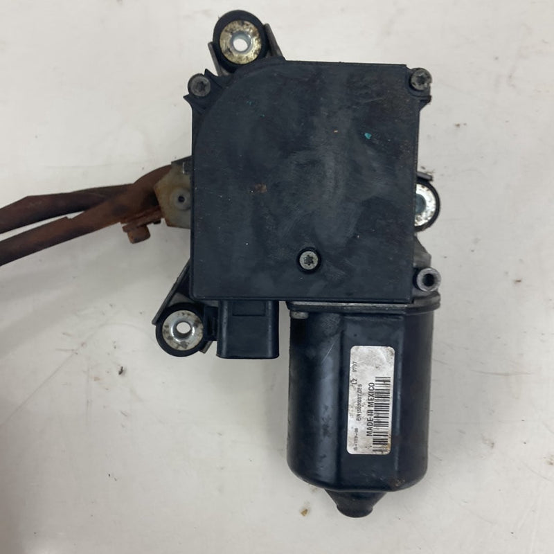 1995-1998 Chevrolet GMC C/K Wiper Motor Transmission Linkage 15036007 OEM