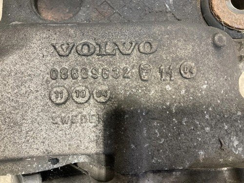 2004-2007 Volvo S60 Rear Differential OEM