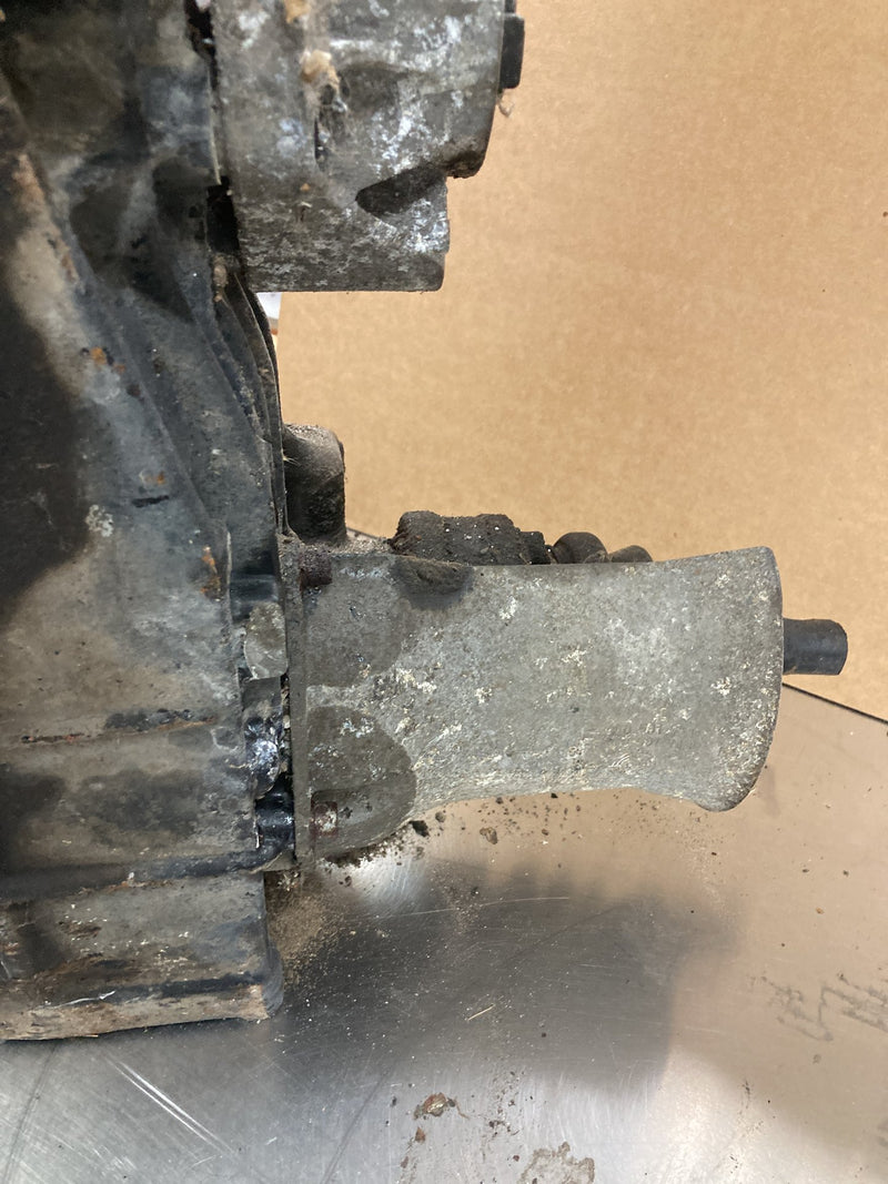 2001-2005 VW Volkswagen Passat Rear Differential DAJ CKP 3.889:1 OEM #5570M