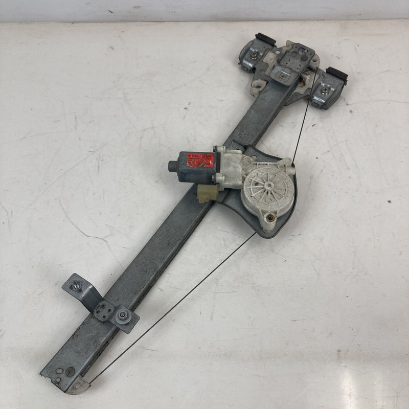 2007-2013 Chevrolet Silverado 1500 Rear Right Window Regulator OEM #5578M