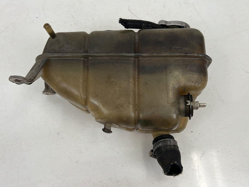 1986-1995 Mercedes-Benz 300D Coolant Expansion Overflow Reservoir Jug OE #6056EM