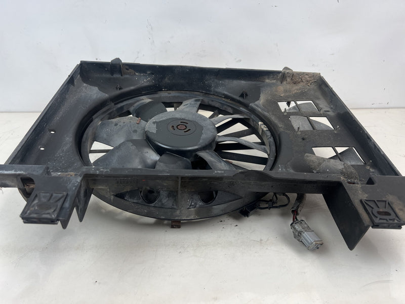 1998-2000 Volvo S70 V70 XC Front Radiator Cooling Fan 9445435 OEM #6900EM