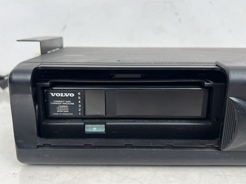 1993-1997 Volvo 850 CD Disc Changer Player Assembly 9148791 OEM