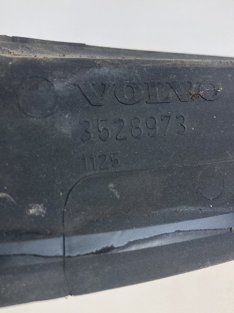 1992 Volvo 940 944 - Tail Light Trim Panel PN: 3528973 3538972