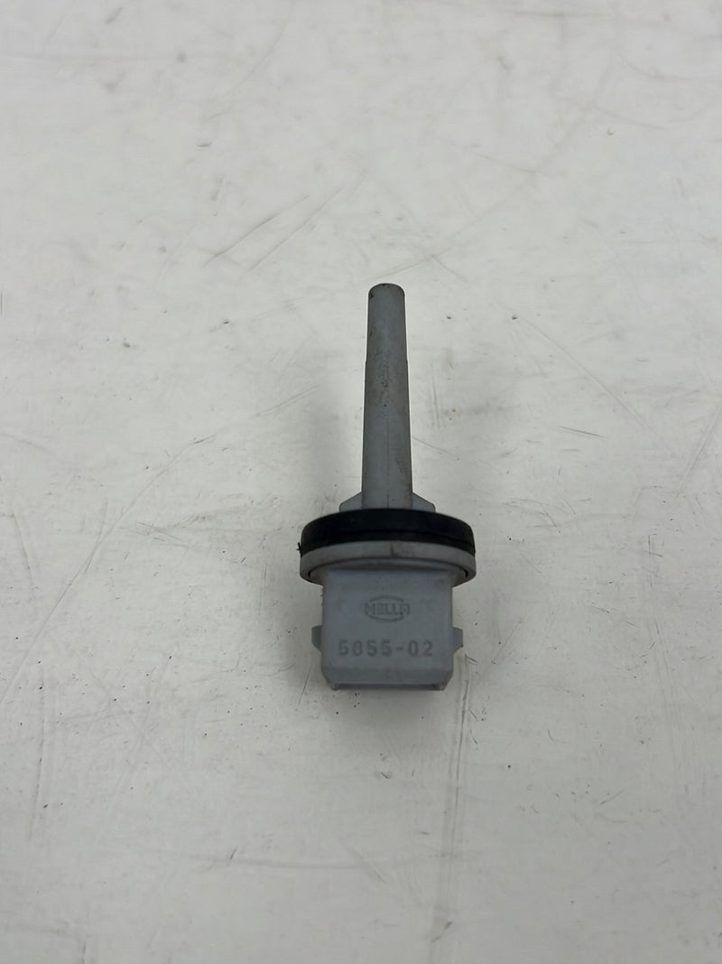 1996-2003 Audi S8 D2 A8 Cabin Air Ambient Temp Sensor 4A0820539 OEM #6542EM