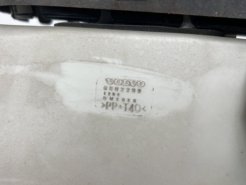 1993-1997 Volvo 850 AC Heater Blower Climate HVAC Box Assembly OEM