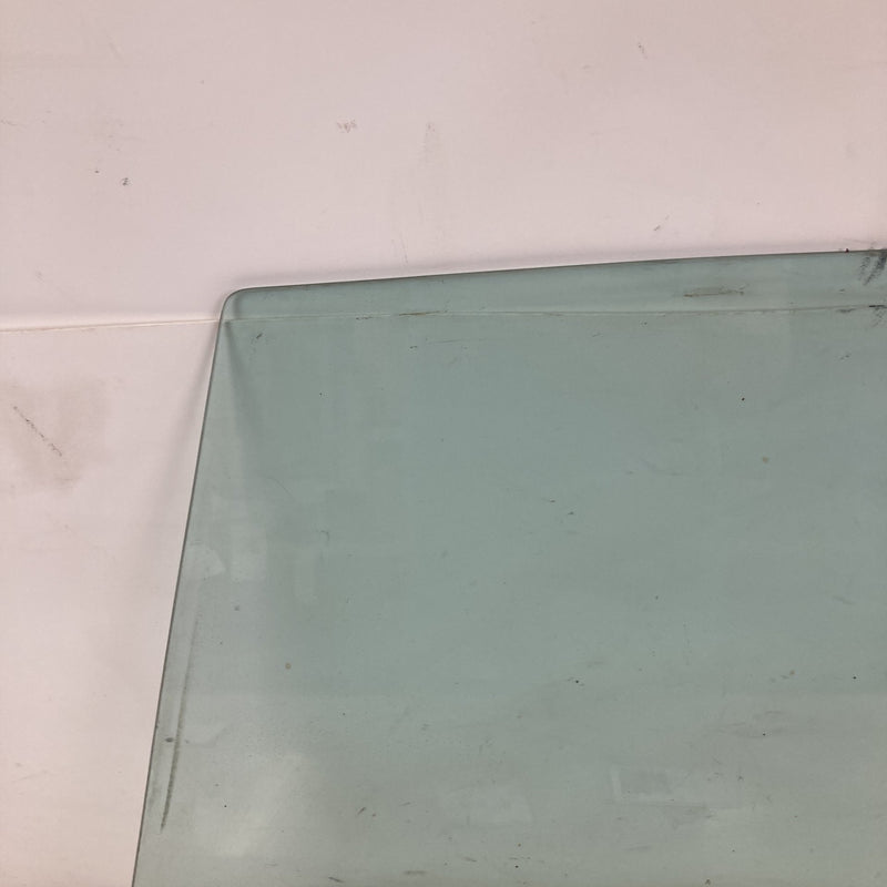 1981-1985 Volvo 240 245 Right Rear Window Glass Passenger OEM