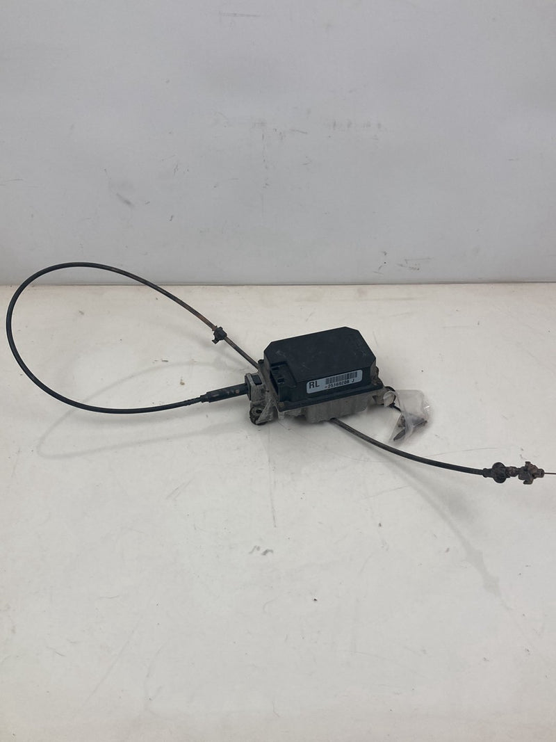 1996 Chevrolet Silverado GMT800 - Cruise Control Module PN: 25169208 J