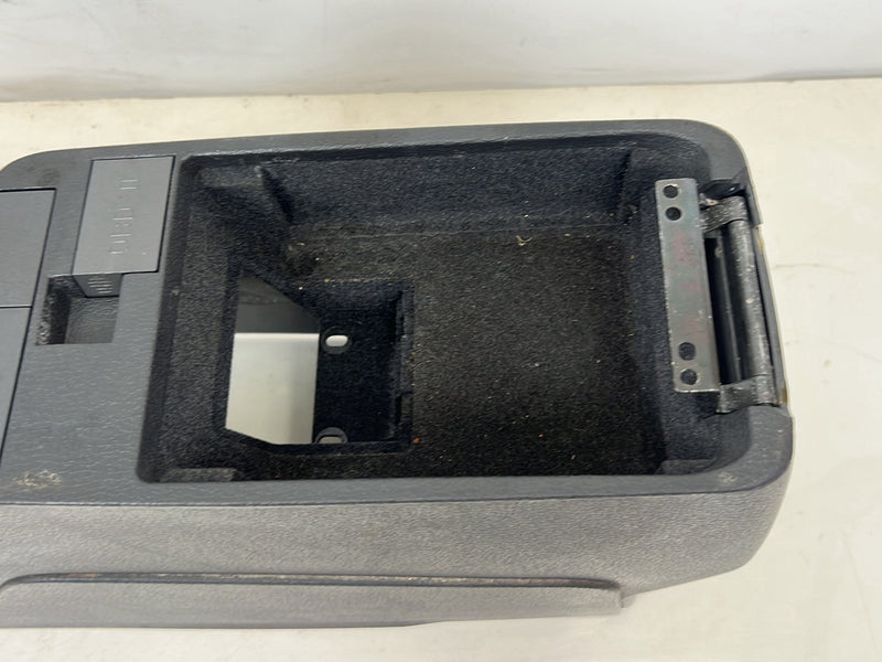 1998-2000 Volvo V70 S70 Center Console Storage Assembly OEM