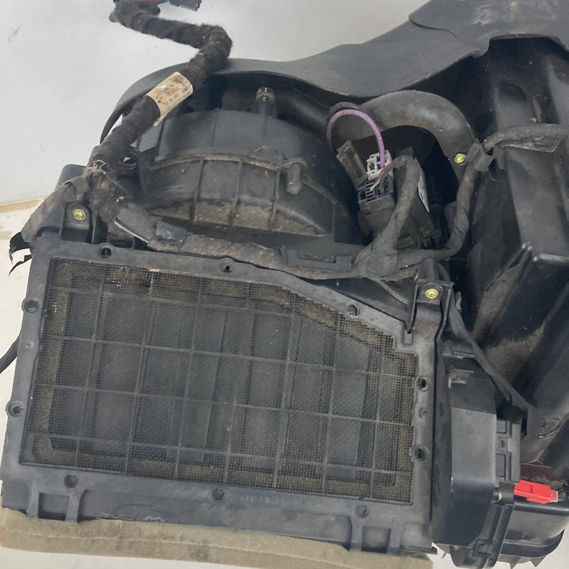 2007-2014 Chevrolet Silverado GMT900 HVAC Box Heater Core 22986273 OEM #5334M