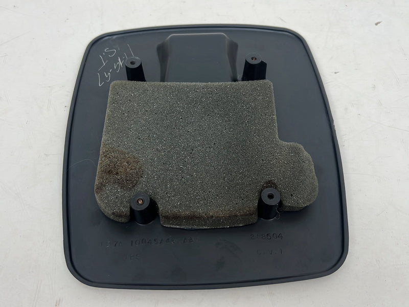 1993-2000 Ford Ranger Front Console Floor Cup Holder Bracket Mount OEM #6019EM