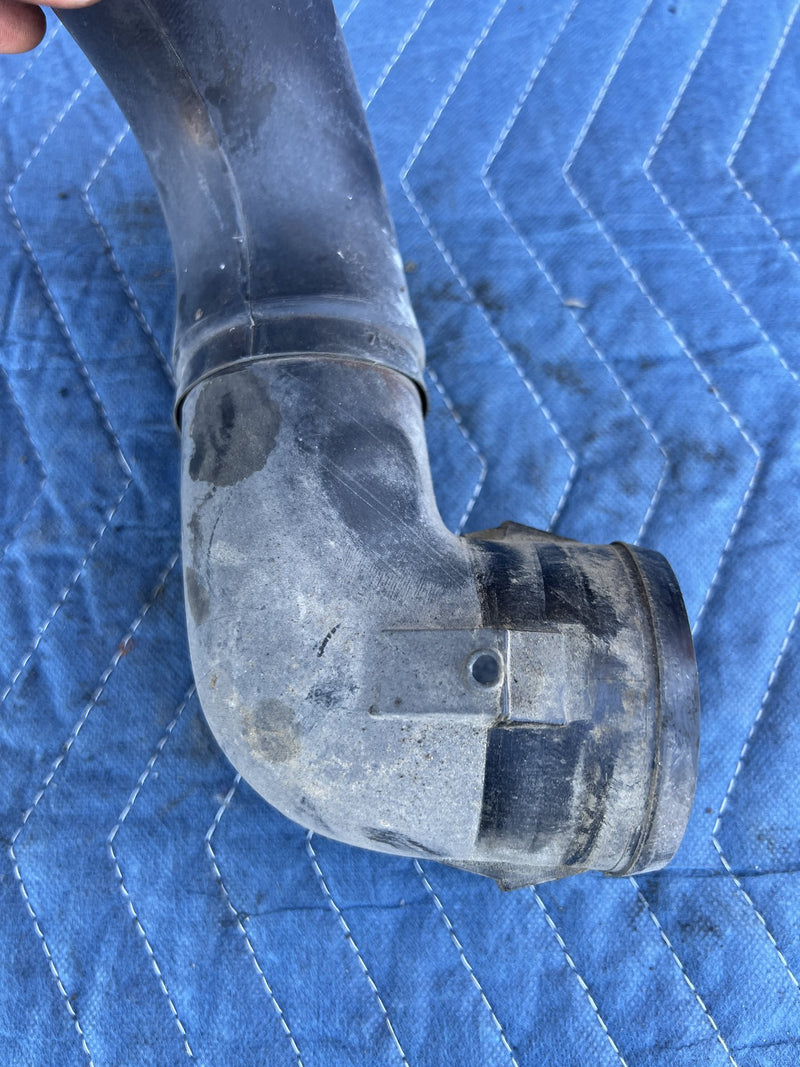 1988 Volvo 240 245 - Air Intake Duct PN: 1306688
