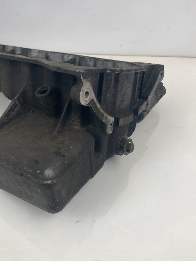 1975-1980 Volvo 244 High Capacity Oil Pan Diesel D24 OEM #4316M