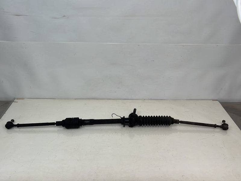 1983-1985 Porsche 944 Power Steering Rack + Pinion Assembly OEM #5715EM
