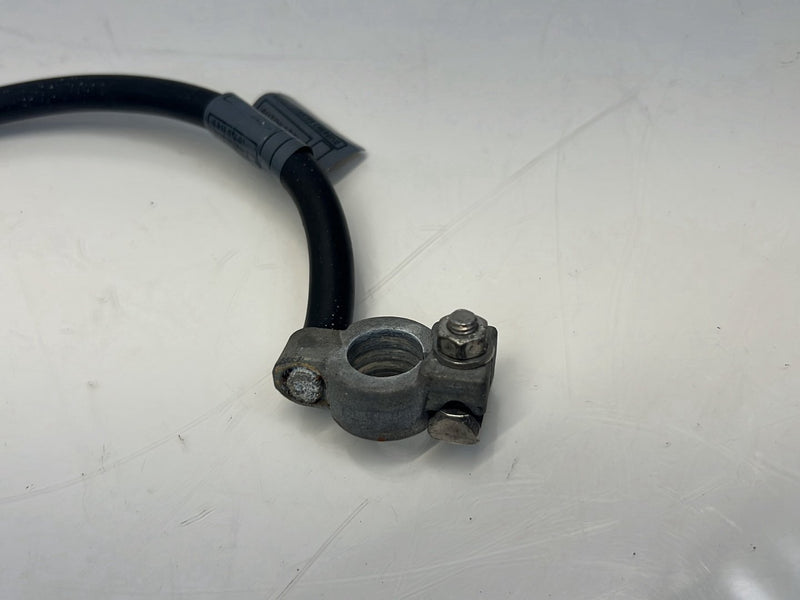 2006 BMW X5 E53 - Negative Battery Cable PN: 691997601 10299011
