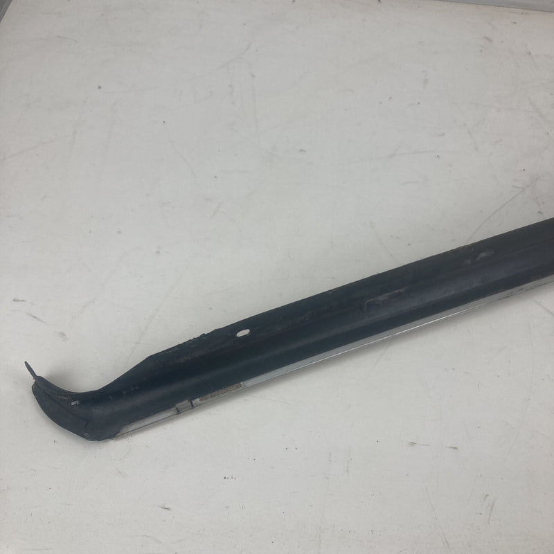 1981-1985 Volvo 240 245 Rear Window Sill Trim Left Rear Wagon OEM