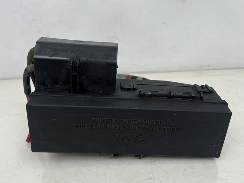 1993-2000 Ford Ranger Power Distribution Engine Fuse Box OEM #6026EM