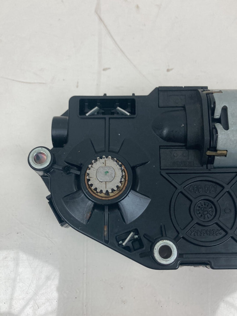 2009-2011 BMW 328i E90 Sun Roof Motor Assembly Drive 1717822 OEM #4780M