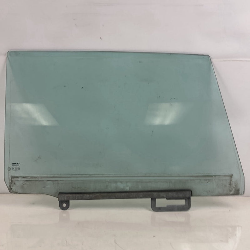 1986-1993 Volvo 240 244 Window Glass Driver Rear 43R-001105 90 OEM #4881M