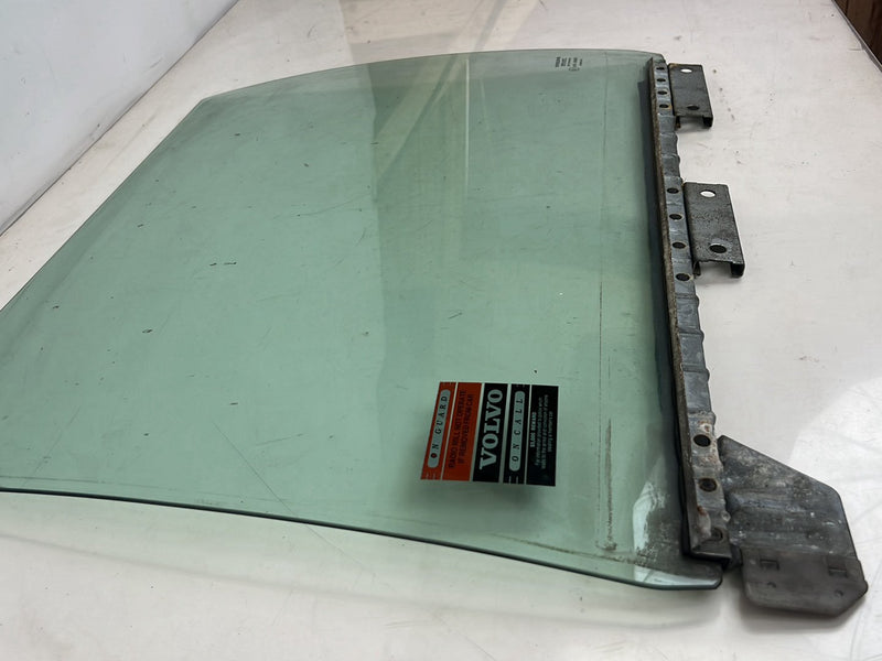 1990-1992 Volvo 740 745 940 Wagon Rear Driver Left Window Glass OEM #5960EM