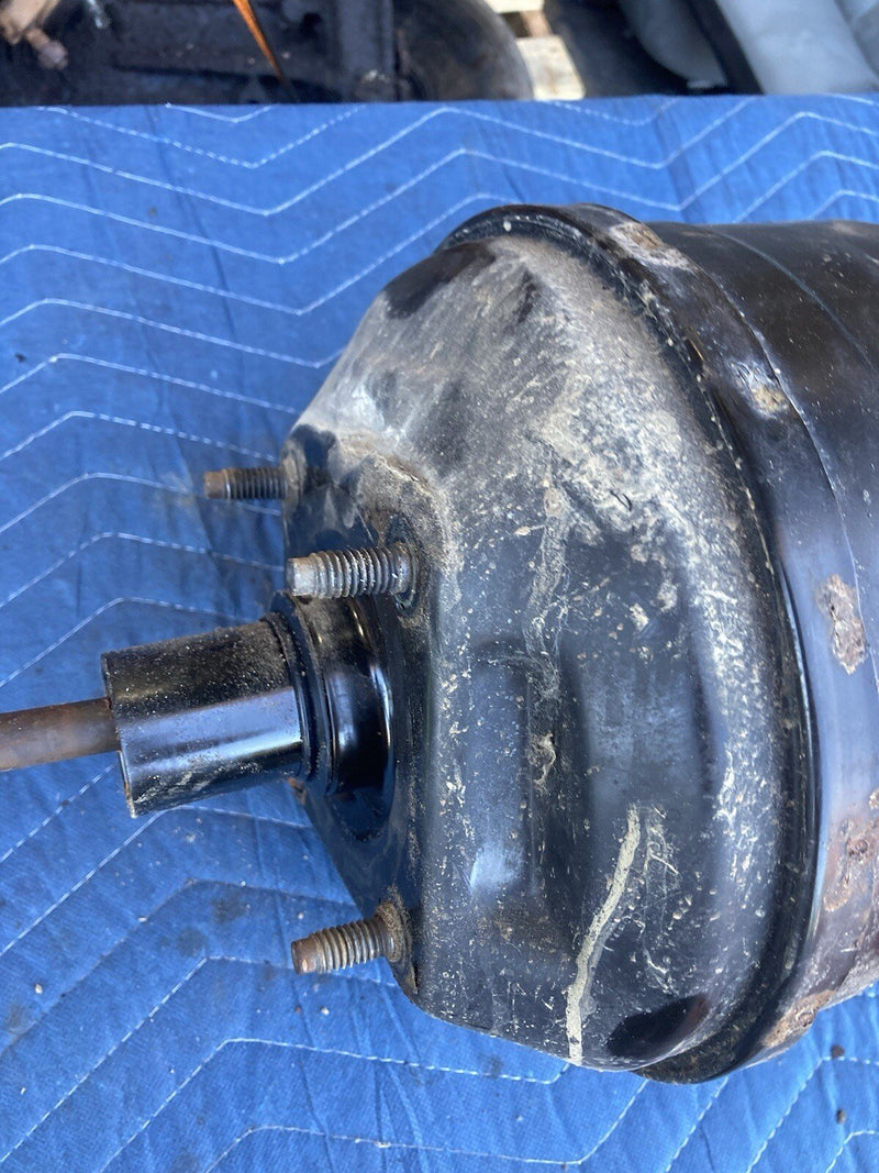 1997-2002 Jeep Wrangler TJ Brake Booster Master Cylinder 52009135 OEM #3261M